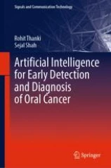 Artificial intelligence for early detection and diagnosis of oral cancer圖片