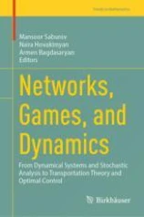 Networks, games, and dynamics圖片