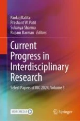 Current progress in interdisciplinary research圖片