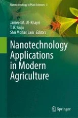 Nanotechnology Applications in Modern Agriculture image