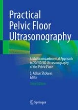 Practical Pelvic Floor Ultrasonography image