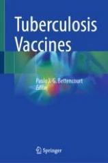 Tuberculosis Vaccines image