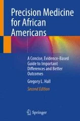Precision Medicine for African Americans image