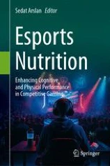 Esports Nutrition image