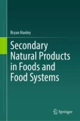 Secondary Natural Products in Foods and Food Systems image