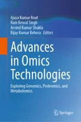 Advances in Omics Technologies image