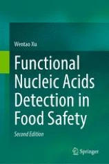 Functional Nucleic Acids Detection in Food Safety image
