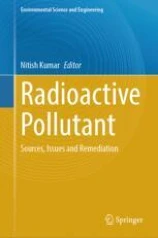 Radioactive pollutant image
