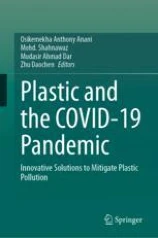 Plastic and the COVID-19 pandemic image