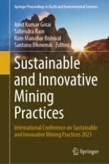 Sustainable and innovative mining practices image