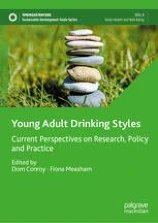 Young adult drinking styles image