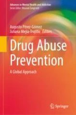 Drug abuse prevention image