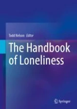 The handbook of loneliness image
