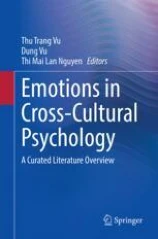 Emotions in cross-cultural psychology image