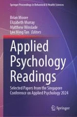 Applied psychology readings image