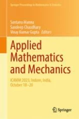 Applied mathematics and mechanics image