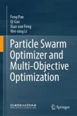 Particle swarm optimizer and multi-objective optimization image