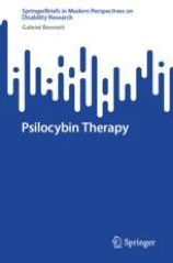 Psilocybin therapy image