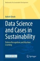 Data science and cases in sustainability image