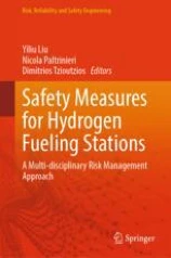 Safety measures for hydrogen fueling stations image