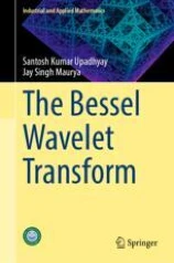 The Bessel wavelet transform image