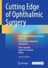 Cutting Edge of Ophthalmic Surgery圖片