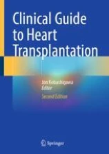 Clinical Guide to Heart Transplantation圖片