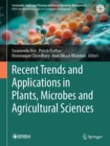 Recent Trends and Applications in Plants, Microbes and Agricultural Sciences圖片