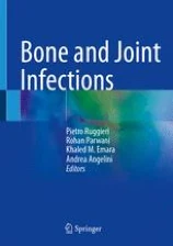 Bone and Joint Infections圖片
