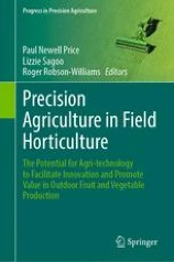 Precision Agriculture in Field Horticulture圖片