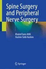 Spine Surgery and Peripheral Nerve Surgery 圖片