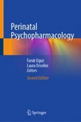 Perinatal Psychopharmacology圖片