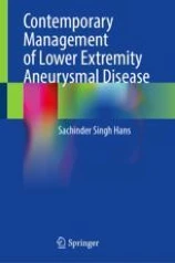 Contemporary Management of Lower Extremity Aneurysmal Disease圖片