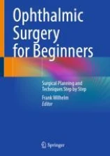 Ophthalmic Surgery for Beginners圖片