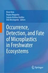 Occurrence, Detection, and Fate of Microplastics in Freshwater Ecosystems圖片