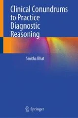 Clinical Conundrums to Practice Diagnostic Reasoning圖片