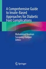  A Comprehensive Guide to Insole-Based Approaches for Diabetic Foot Complications圖片