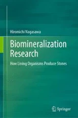 Biomineralization Research圖片