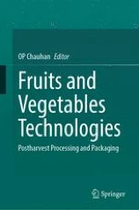 Fruits and Vegetables Technologies圖片