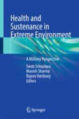 Health and Sustenance in Extreme Environment圖片