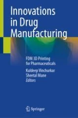 Innovations in Drug Manufacturing圖片