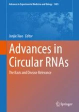 Advances in Circular RNAs 圖片