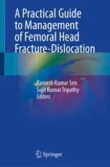 A Practical Guide to Management of Femoral Head Fracture-Dislocation圖片