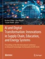 AI and digital transformation圖片