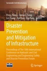 Disaster prevention and mitigation of infrastructure圖片