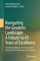 Navigating the geodetic landscape圖片