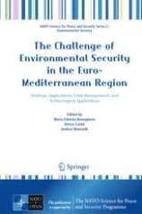 The challenge of environmental security in the Euro-Mediterranean region圖片