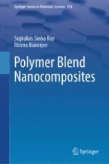 Polymer blend nanocomposites圖片