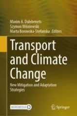 Transport and climate change圖片
