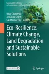Eco-resilience圖片